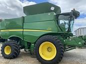 Thumbnail image John Deere S690 5