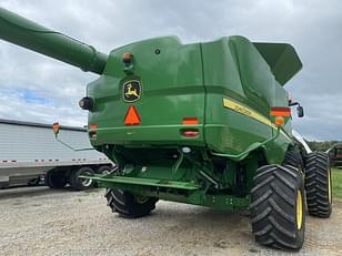 Main image John Deere S690 9