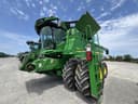 2013 John Deere S690 Image