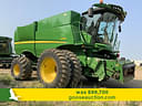 2013 John Deere S690 Image