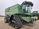 2013 John Deere S690 Image