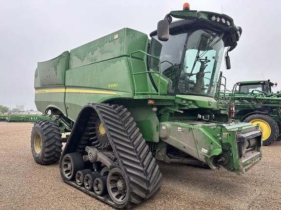 Equipment Main Image