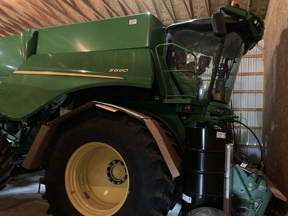 Equipment Main Image