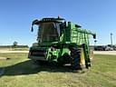 2013 John Deere S690 Image