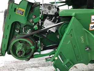 Main image John Deere S690 13