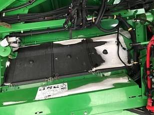 Main image John Deere S690 15