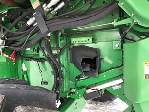 Main image John Deere S690 17