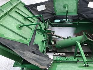 Main image John Deere S690 23