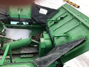 Main image John Deere S690 24