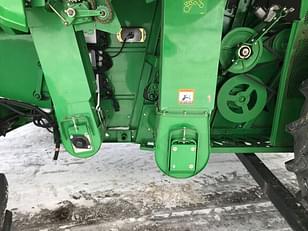 Main image John Deere S690 26