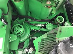 Main image John Deere S690 29