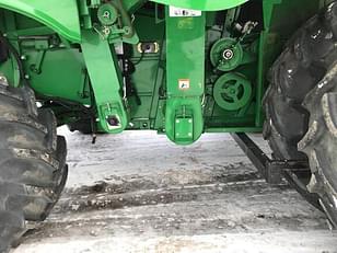 Main image John Deere S690 30