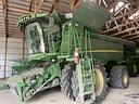 2013 John Deere S690 Image