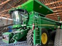 2013 John Deere S690 Image