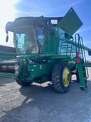 2013 John Deere S690 Image