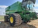 2013 John Deere S690 Image