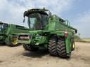 2013 John Deere S690 Image