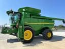 2013 John Deere S690 Image