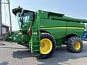 2013 John Deere S690 Image