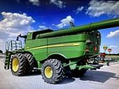 Thumbnail image John Deere S690 5