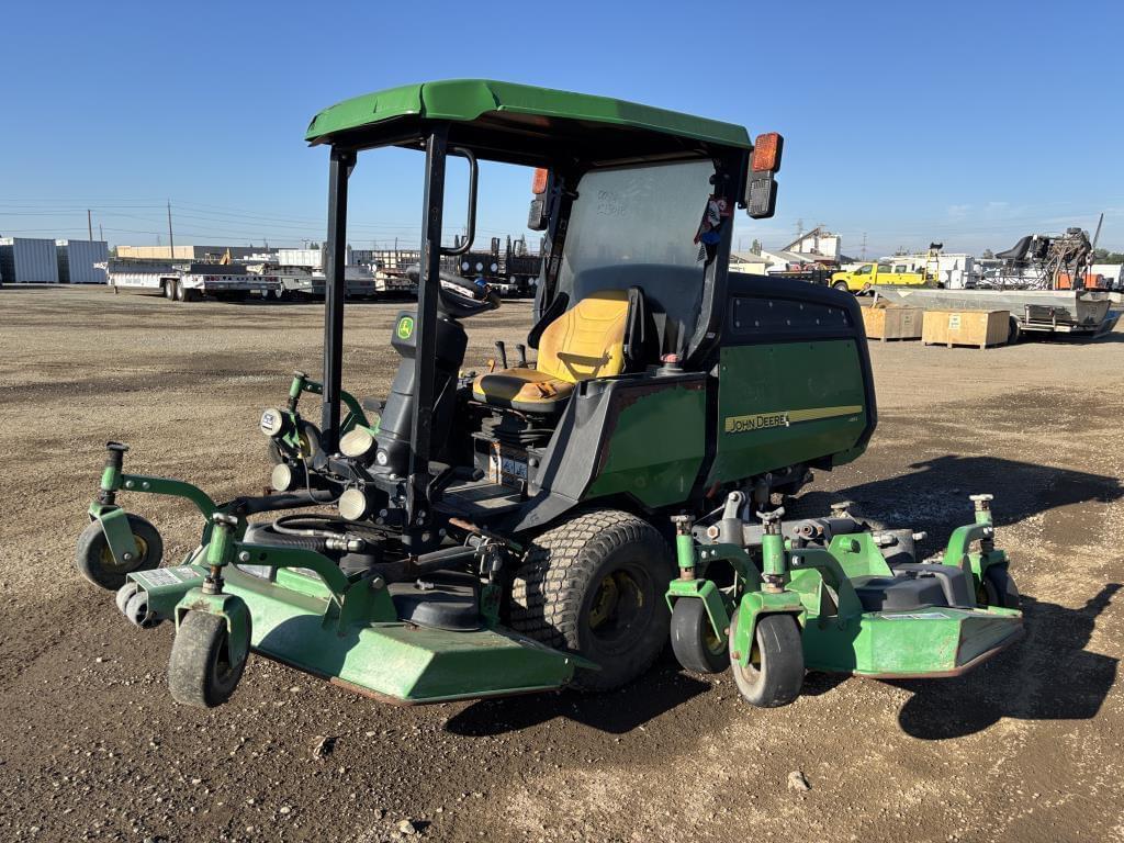 Image of John Deere 1600 Turbo Primary image