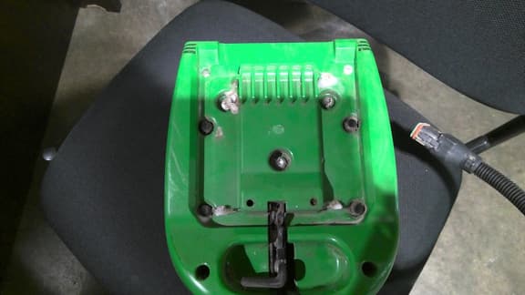 Image of John Deere StarFire 3000 Image 1