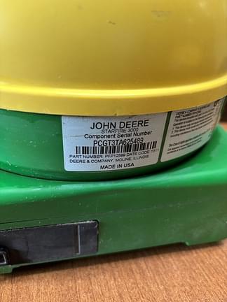 Image of John Deere SF1 Image 1