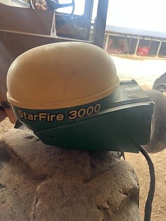 2013 John Deere StarFire 3000 Equipment Image0