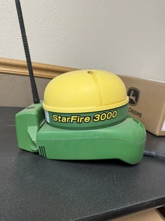 Main image John Deere StarFire 3000
