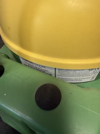 Image of John Deere StarFire 3000 Image 1