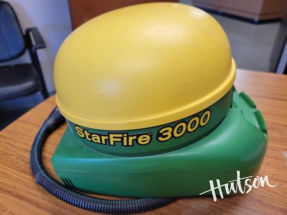 Image of John Deere StarFire 3000 Primary image