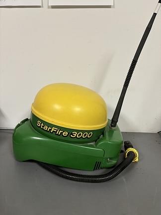 Image of John Deere StarFire 3000 Primary Image