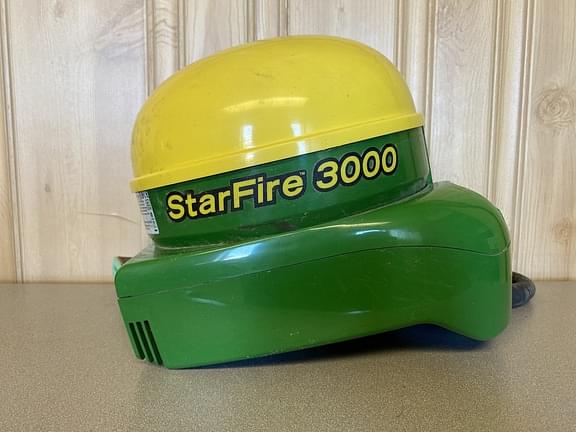 2013 John Deere StarFire 3000 Equipment Image0