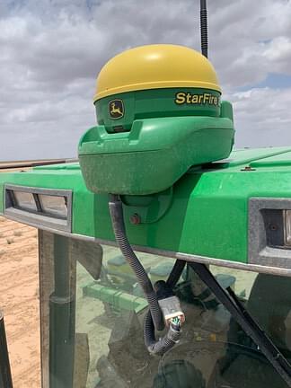 Image of John Deere StarFire 3000 Primary image