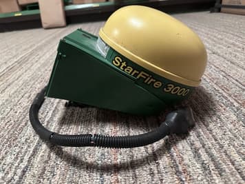 Main image John Deere StarFire 3000