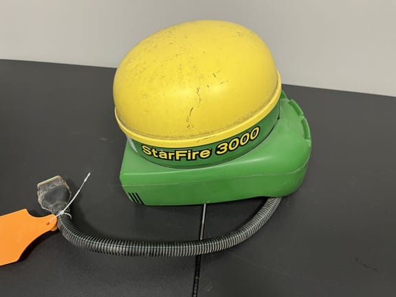 2013 John Deere StarFire 3000 Equipment Image0