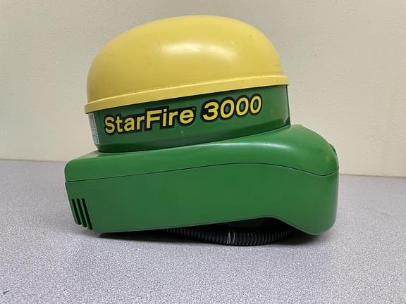 2013 John Deere StarFire 3000 Equipment Image0