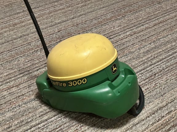 Main image John Deere StarFire 3000