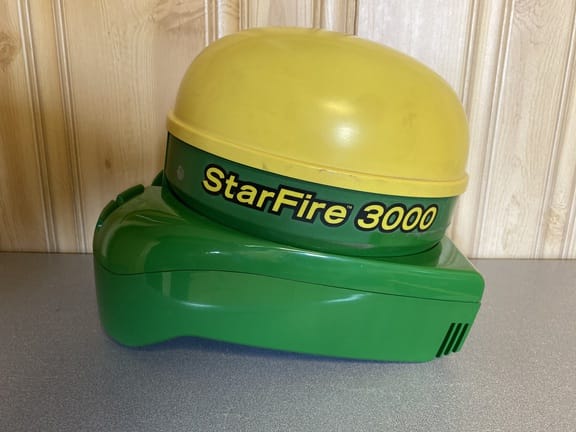 Main image John Deere StarFire 3000