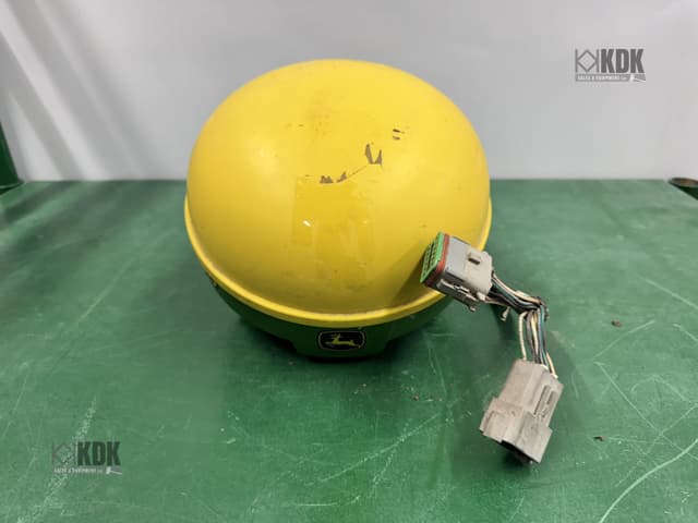 Image of John Deere StarFire 3000 equipment image 1