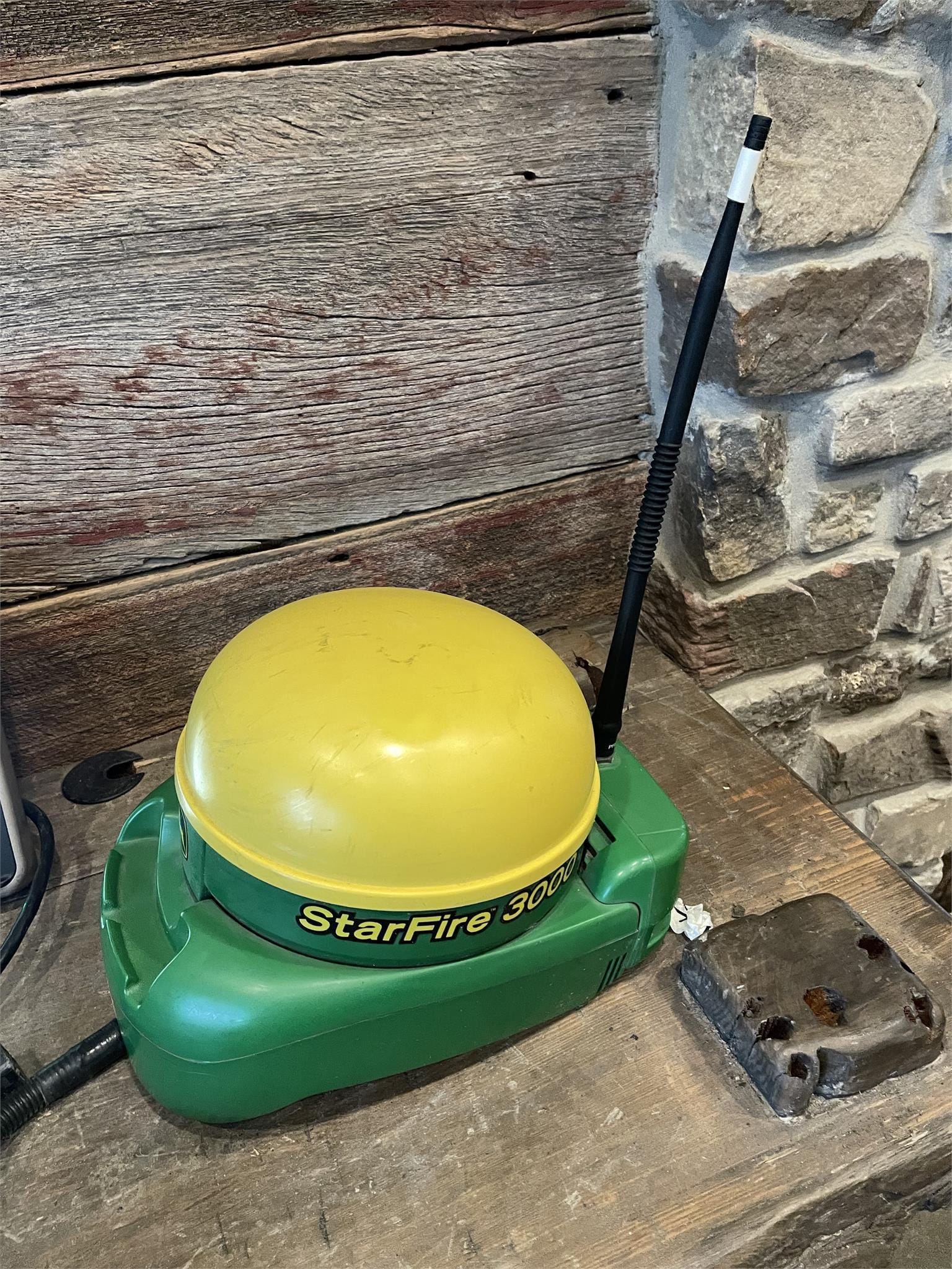 2013 John Deere StarFire 3000 Equipment Image0