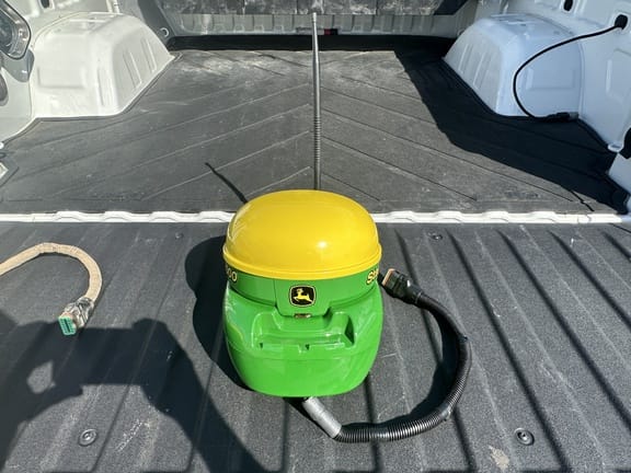 Main image John Deere StarFire 3000