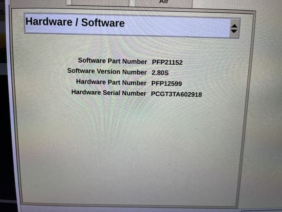 Image of John Deere StarFire 3000 equipment image 4