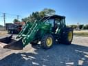 2013 John Deere 5115M Image