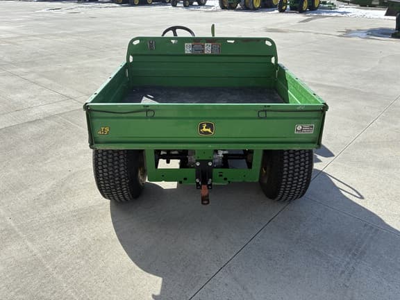 Image of John Deere Gator TS 4x2 equipment image 3