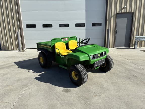 Image of John Deere Gator TS 4x2 Primary image