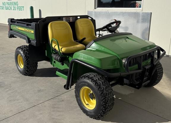 Image of John Deere Gator TX 4x2 Primary image