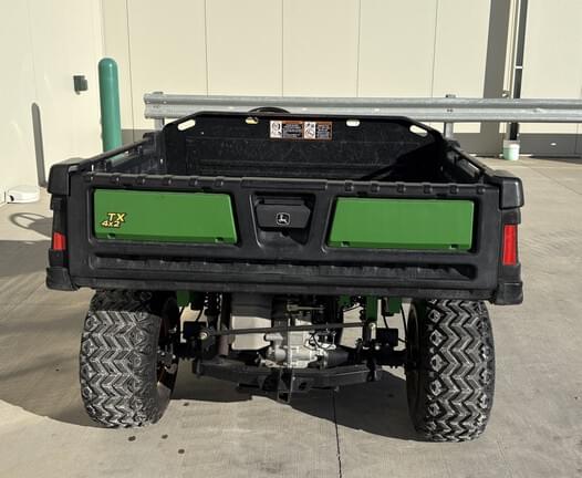 Image of John Deere Gator TX 4x2 equipment image 3