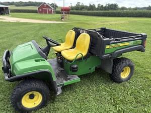 2013 John Deere Gator TX 4x2 Image