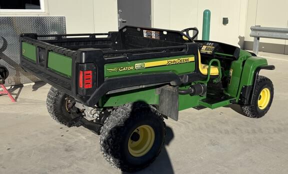Image of John Deere Gator TX 4x2 equipment image 2
